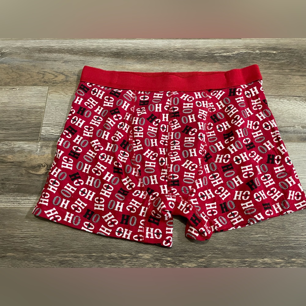 ✨FREE ADD ON✨ or 3 for 5$ brand new boxer shorts